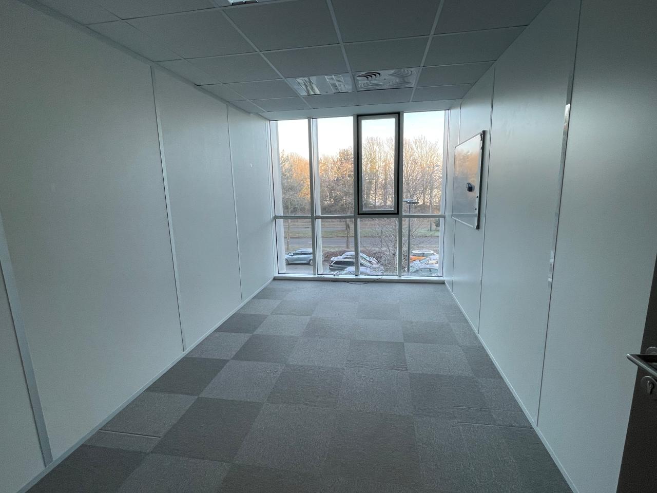 Bureau Rennes 740m² Vente bureau Rennes Ille-et-Vilaine OVBUR2529209 11
